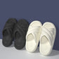 Women Summer Anti Slip Bathroom Shower Slippers Couple Thick Sole Men&