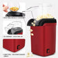 Popcorn Makers Mini Popcorn Machine Electric Household Appliance Machine Fully Automatic Popcorn Machine For Home Kitchen